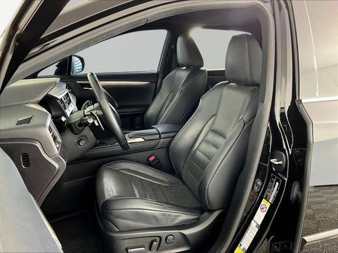 Used 2019 Lexus RX 350 F Sport AWD/4WD image 21