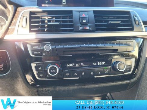 Used 2018 BMW 430i Gran Coupe xDrive image 20