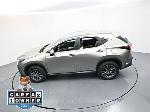 Used 2023 Lexus NX 250 FWD image 23