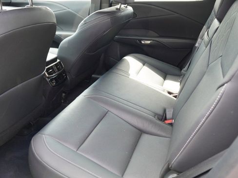 Used 2025 Lexus RX 350 Premium Plus w/ Convenience Package image 9