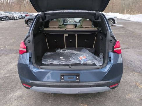 New 2026 BMW X3 xDrive30 w/ Premium Package AWD/4WD image 23
