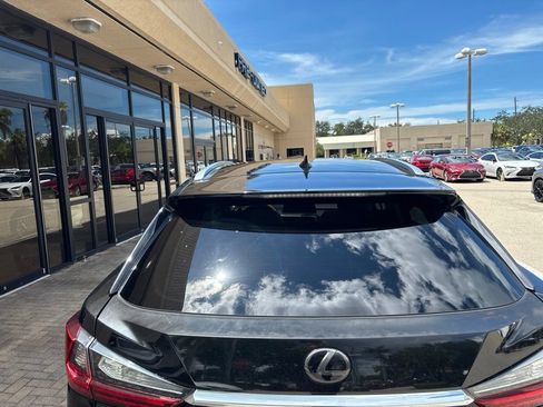 Used 2020 Lexus RX 350 FWD w/ Premium Package image 9