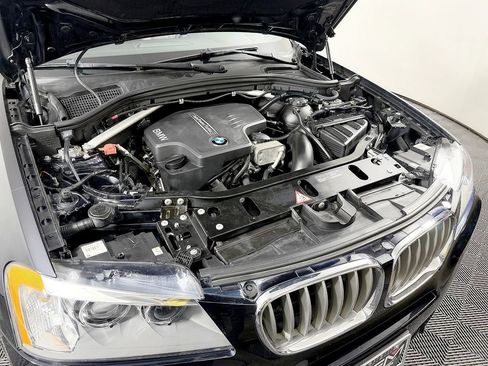 Used 2013 BMW X3 xDrive28i AWD/4WD image 19