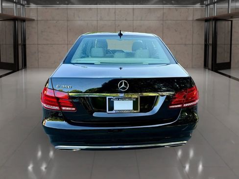 Used 2015 Mercedes-Benz E 350 Sedan image 9