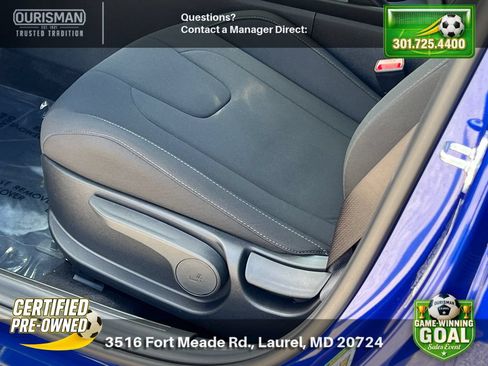 Certified 2026 Hyundai Elantra Sport FWD image 7