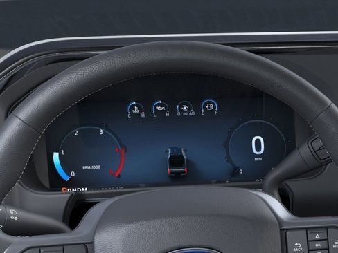 New 2026 Ford F250 Lariat image 13