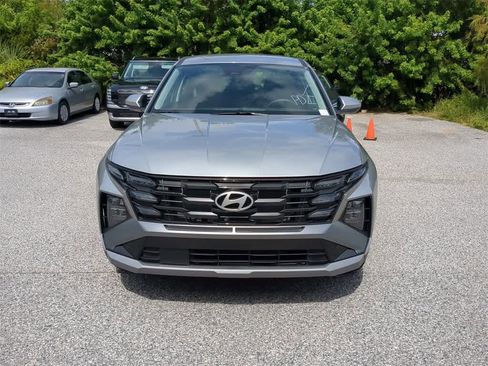 New 2026 Hyundai Tucson SE image 10