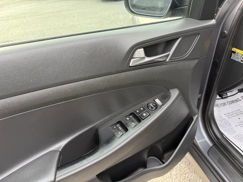 Used 2017 Hyundai Tucson Sport image 8