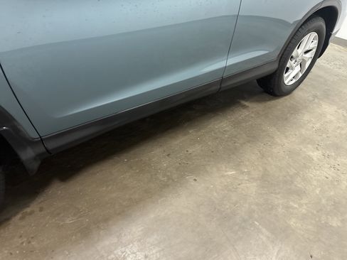 Used 2015 Honda CR-V EX-L image 10