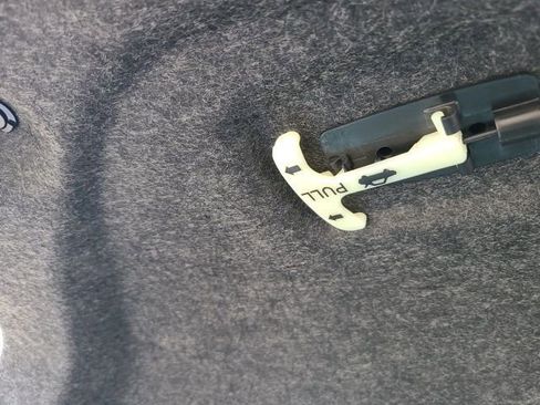 New 2025 Nissan Altima 2.5 SR w/ SR Premium Package image 23