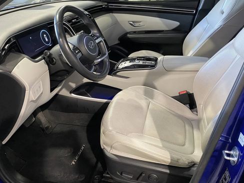 Used 2023 Hyundai Tucson Limited image 11