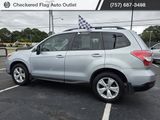Used 2016 Subaru Forester 2.5i Premium image 4