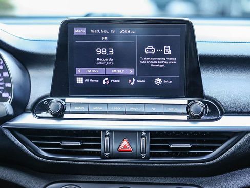 Used 2024 Kia Forte LXS image 44