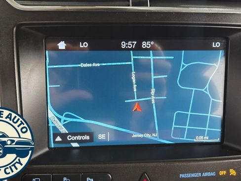 Used 2017 Ford Explorer Limited w/ Equipment Group 301A AWD/4WD image 15