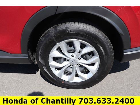 Used 2026 Honda CR-V LX image 26