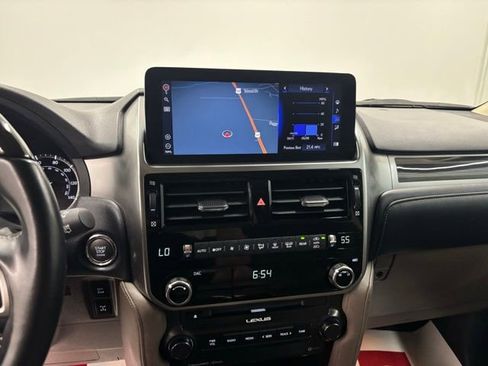 Used 2023 Lexus GX 460 Premium w/ Premium Package AWD/4WD image 25