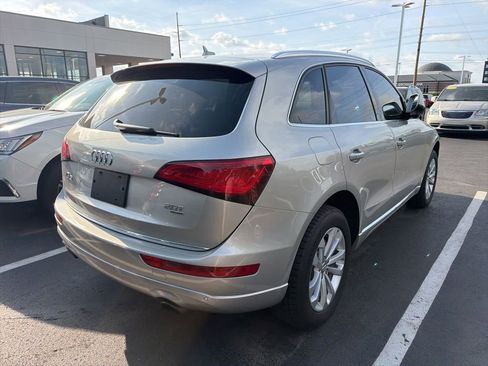 Used 2015 Audi Q5 2.0T Premium Plus image 3