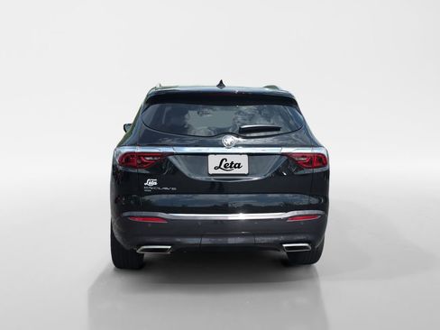 Used 2023 Buick Enclave Essence w/ LPO, Floor Liner Package image 5
