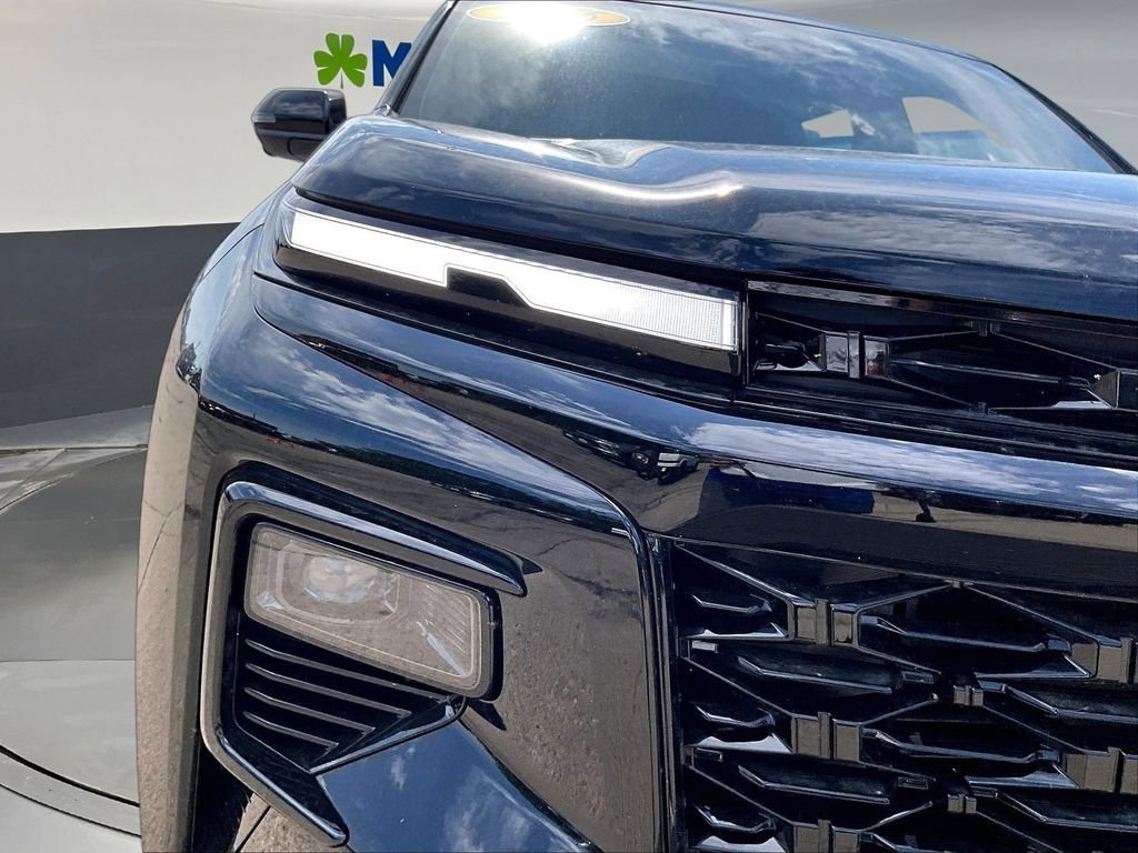 Used 2026 Chevrolet Traverse RS w/ LPO, Floor Liner Package AWD/4WD image 35
