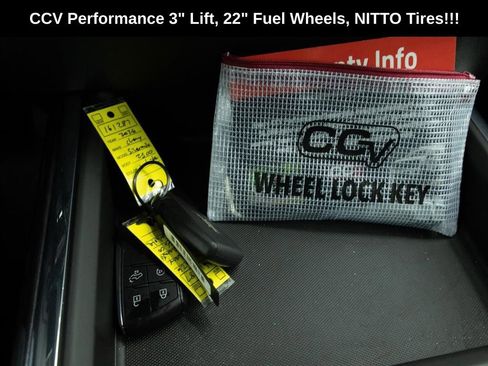 New 2026 Chevrolet Silverado 2500 LTZ w/ LTZ Plus Package AWD/4WD image 25