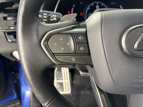 Used 2023 Lexus RX 350 F Sport w/ Accessory Package (Z1) AWD/4WD image 11