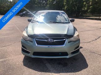 Used 2016 Subaru Impreza 2.0i AWD/4WD video 2