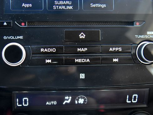 Used 2022 Subaru Ascent Touring image 24