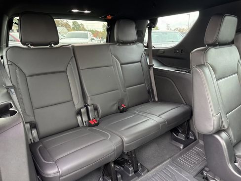 Used 2022 GMC Yukon Denali w/ Max Trailering Package image 19