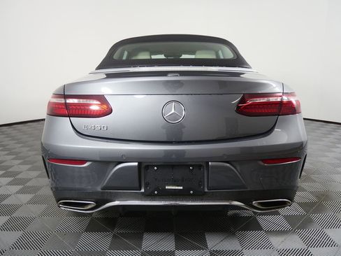 Used 2023 Mercedes-Benz E 450 Cabriolet image 5