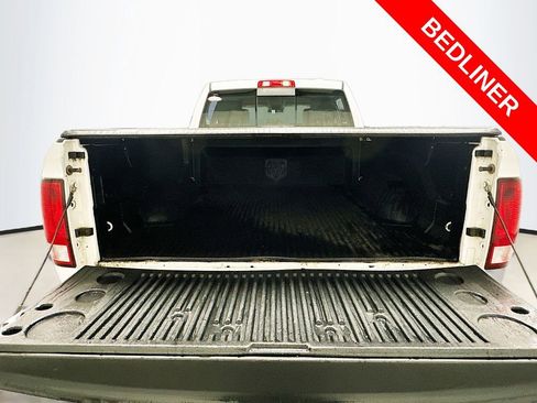 Used 2014 RAM 1500 Outdoorsman AWD/4WD image 27