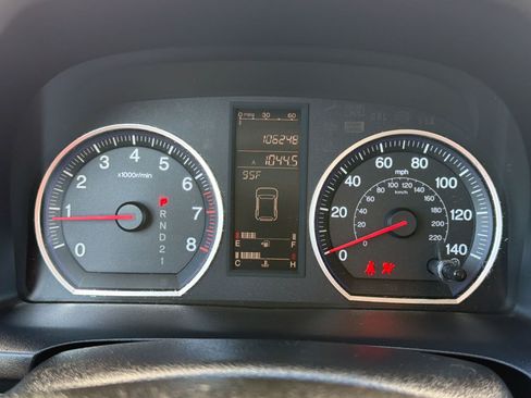 Used 2009 Honda CR-V EX image 18