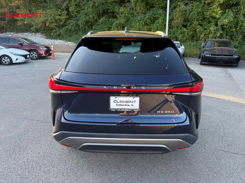 Used 2023 Lexus RX 350 FWD image 8