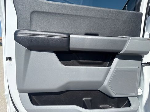 Used 2024 Ford F250 XLT w/ FX4 Off-Road Package image 27