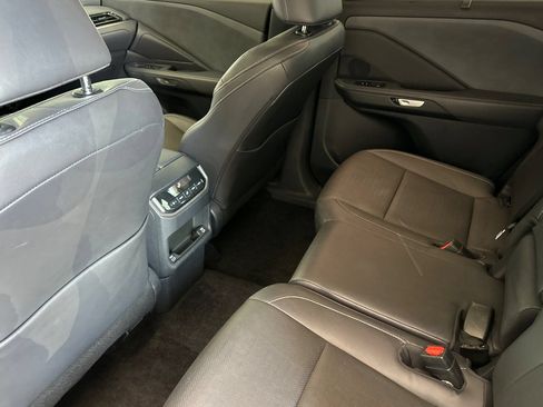 Used 2024 Lexus TX 350 FWD w/ Technology Package image 13