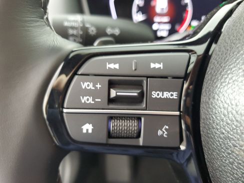 New 2026 Honda Civic Sport image 23