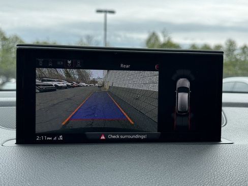 Used 2017 Audi Q7 2.0T Premium Plus w/ Premium Plus Package image 26