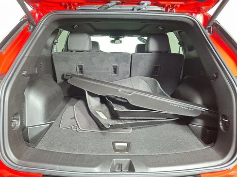 Used 2023 Chevrolet Blazer RS w/ Enhanced Convenience Package image 28