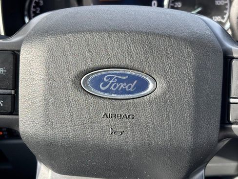 Used 2023 Ford F150 XLT w/ Equipment Group 302A High image 20
