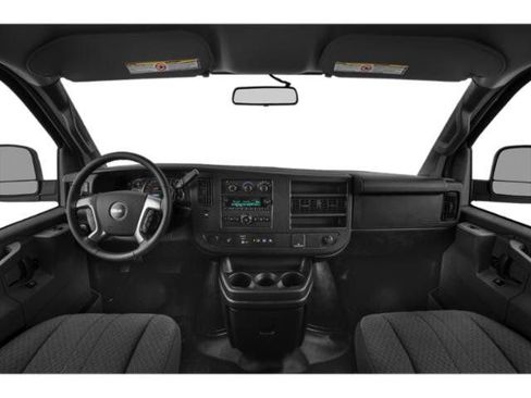 Used 2020 GMC Savana 2500 w/ Enhanced Convenience Package image 11