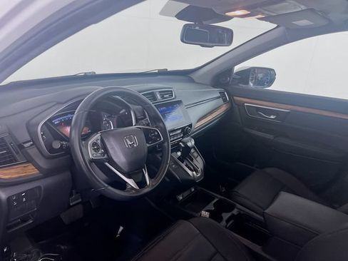Used 2020 Honda CR-V EX-L image 11