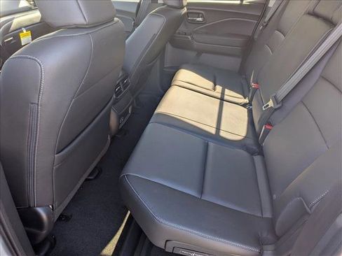 New 2025 Honda Ridgeline RTL image 14