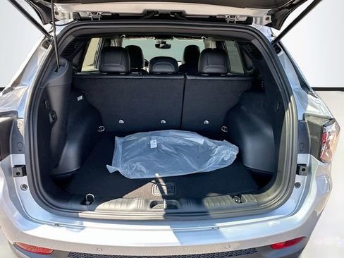 New 2026 Jeep Compass Limited AWD/4WD image 27