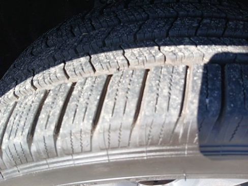 Used 2021 Jeep Grand Cherokee Summit w/ Platinum Series Group image 60