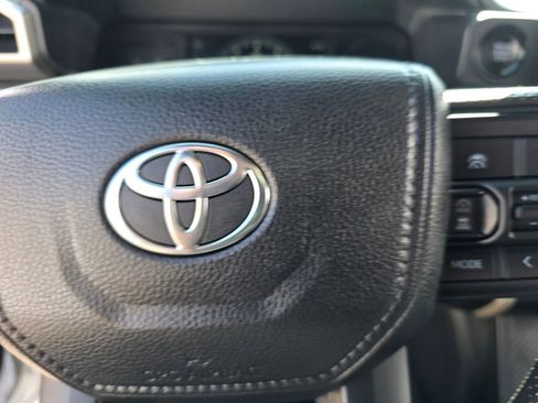Used 2024 Toyota Tacoma SR w/ Towing Package AWD/4WD image 20