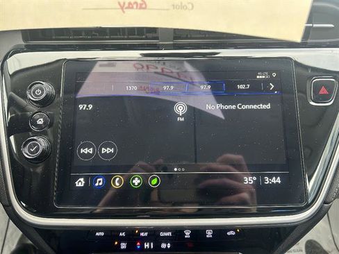 Certified 2023 Chevrolet Bolt EUV LT w/ Driver Confidence Package image 17