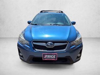 Used 2016 Subaru Crosstrek 2.0i Premium AWD/4WD video 2