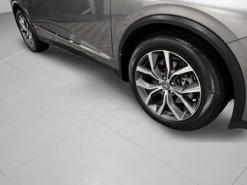 Certified 2023 Acura MDX FWD w/ Technology Package image 45
