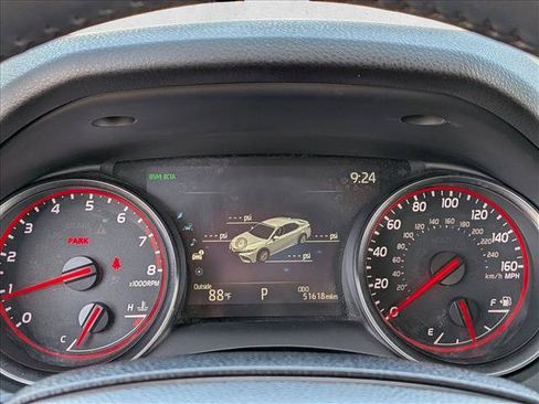 Used 2024 Toyota Camry XSE FWD image 14