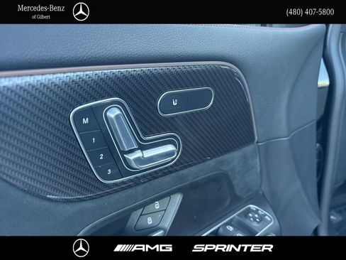 Used 2022 Mercedes-Benz GLA 250 image 13