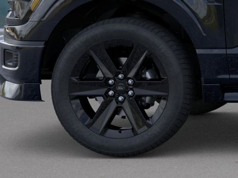 New 2026 Ford F150 STX w/ F-150 LOBO Package AWD/4WD image 21